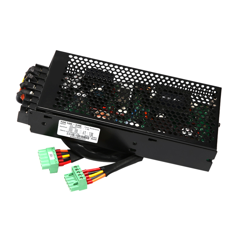 Elevator Parts Elevator Inverter Power Box Switching Power Supply CPIK100R 150R TDE100-EHE