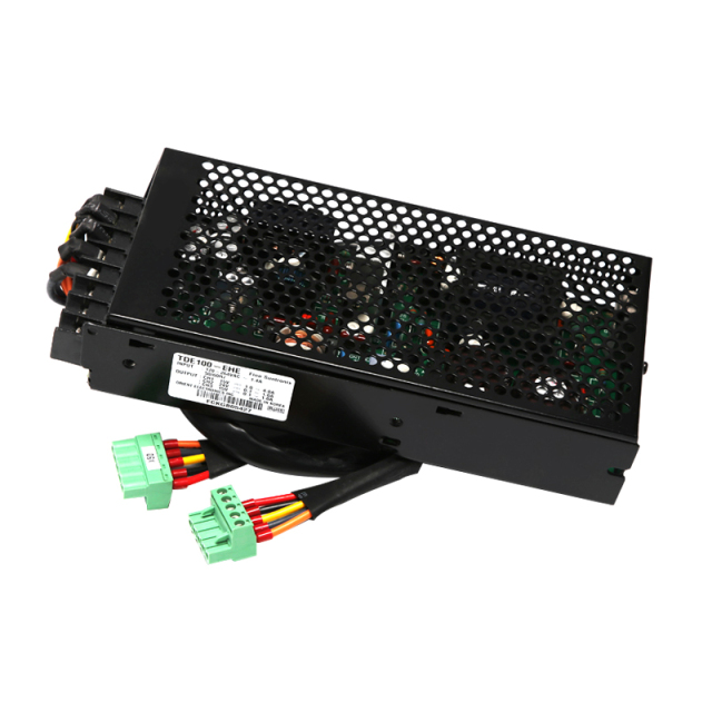 Elevator Parts Elevator Inverter Power Box Switching Power Supply CPIK100R 150R TDE100-EHE