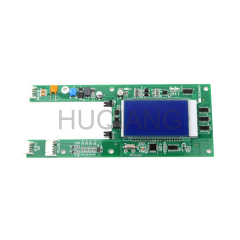 Elevator Parts PCB Elevator LCD COP LOP Display Board A3N46382