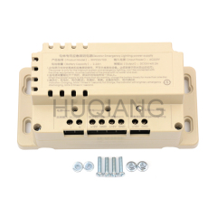 Elevator Parts Elevator Emergency Lighting Power Supply RKP22012D12V