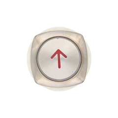 Elevator Parts Elevator Push Button Round Push Button MTD170 MTD172 AN180 for Thyssen
