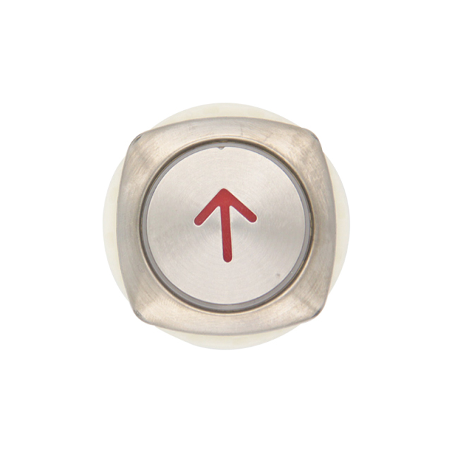 Elevator Parts Elevator Push Button Round Push Button MTD170 MTD172 AN180 for Thyssen