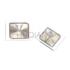 Elevator Parts Elevator Pushbutton Car Square Elevator Pushbutton KA306 MTD206
