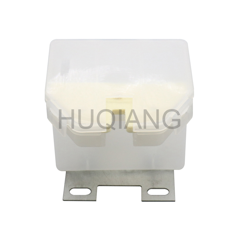 Elevator Parts Elevator Square Oil Cup Car Counterweight Elevator Oil Box for Guangri Hitachi Elevator