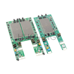 Elevator Parts PCB Elevator COP LOP Display Board Parallel Board YA3N44124 A3N44129 for Otis SJEC Elevator