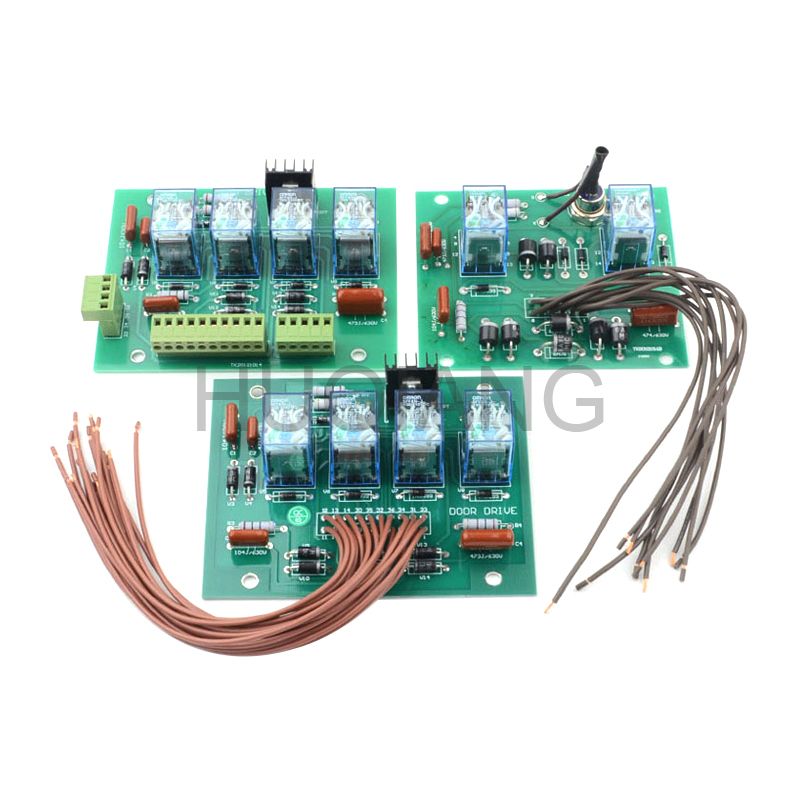 Elevator Parts PCB Elevator Door Machine Board Control Board BRD SXRDS DOOR DRIVE for OTIS XIZI Otis Elevator