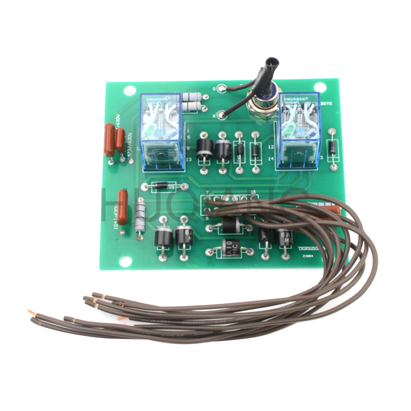 Elevator Parts PCB Elevator Door Machine Board Control Board BRD SXRDS DOOR DRIVE for OTIS XIZI Otis Elevator