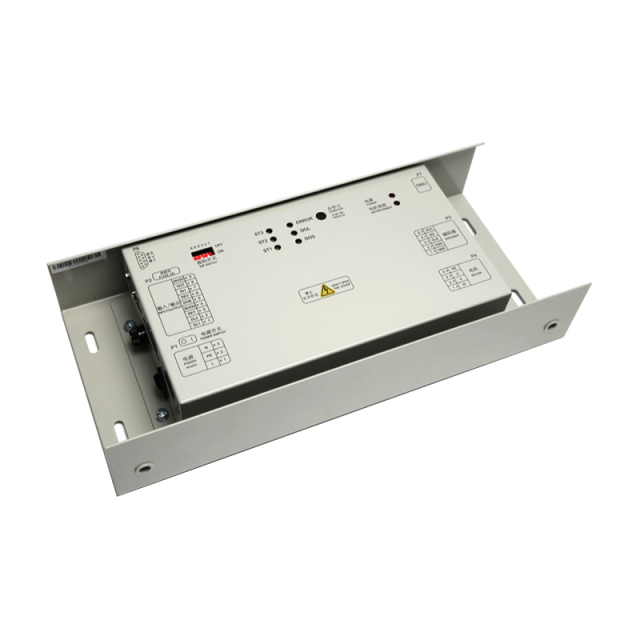 Elevator Parts Elevator Door Machine Inverter Door Box Controller DO3000S XAA24360AW1 for Xizi Otis Elevator