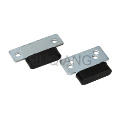 Elevator Parts Elevator Hall Door Slider Car Door Slider CV330 CV180 190 for Toshiba