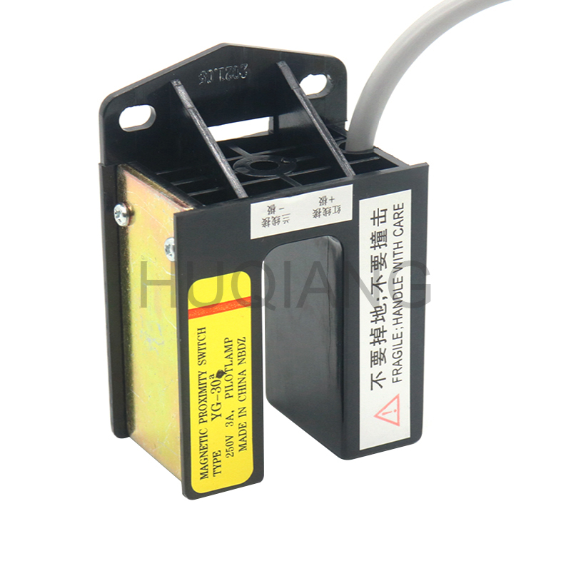 Elevator Parts Elevator Level Sensor Photoelectric Switch YG-30A YG-30B For Mitsubishi Elevator