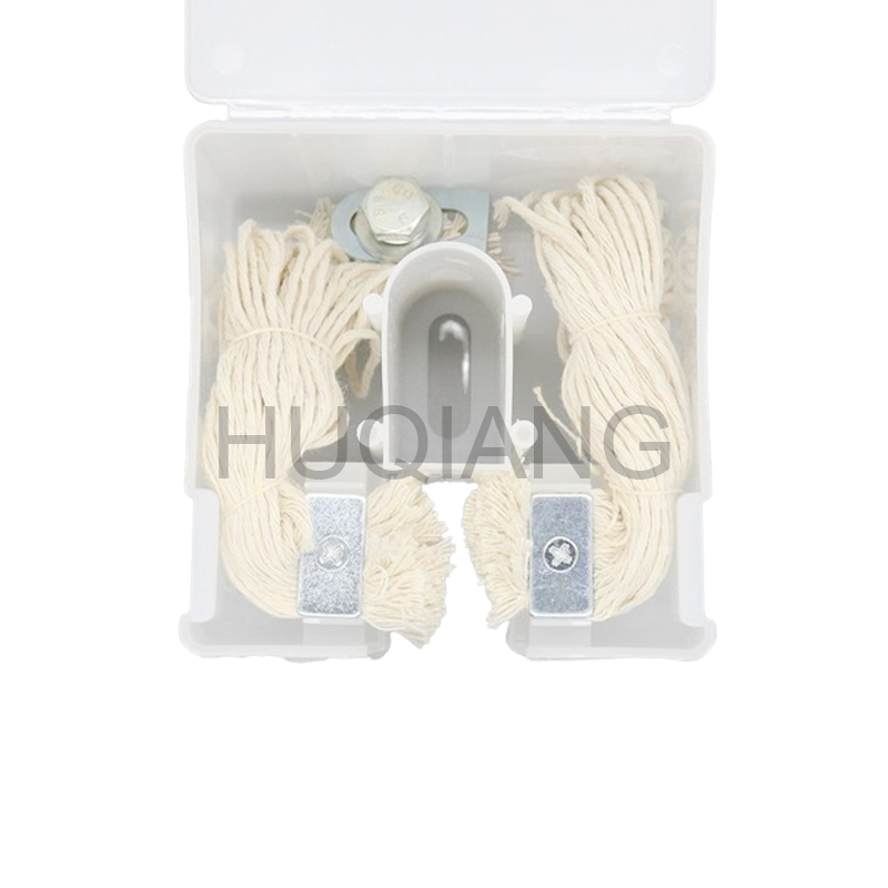 Elevator Parts Elevator Oil Cup Oil Box For Mitsubishi Otis Elevator
