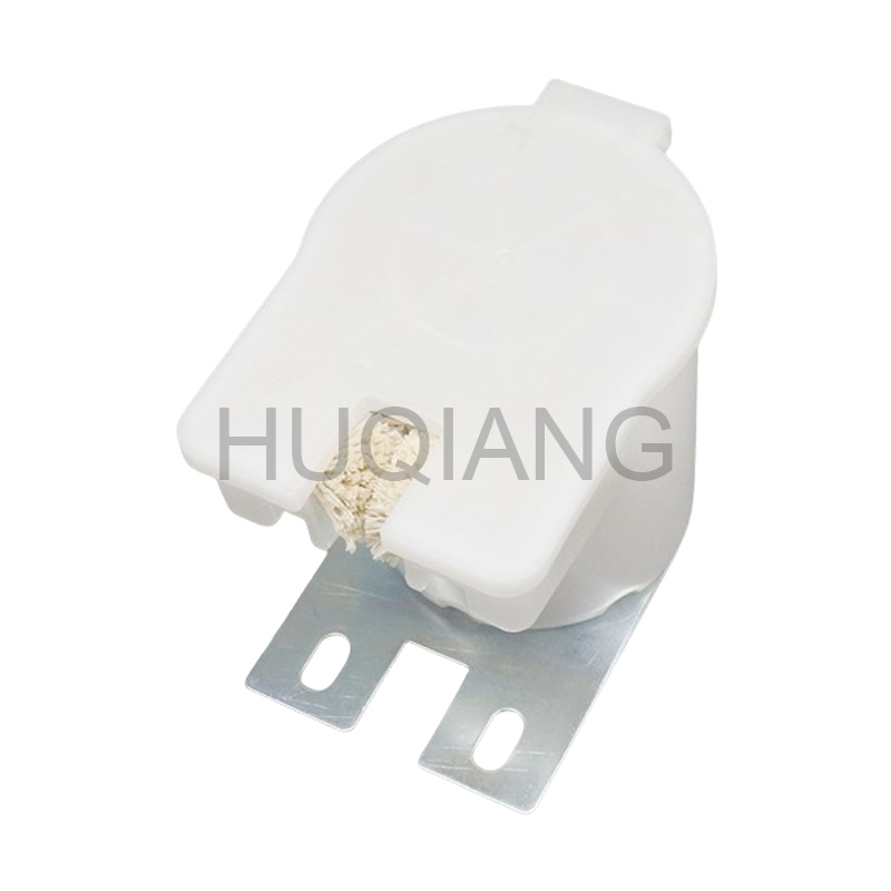Elevator Parts Elevator Oil Cup Rail Round Oil Cup Oil Box for Mitsubishi Elevator