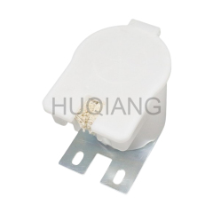 Elevator Parts Elevator Oil Cup Rail Round Oil Cup Oil Box for Mitsubishi Elevator