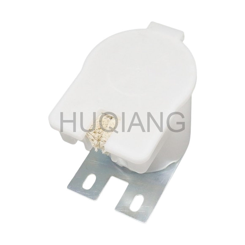 Elevator Parts Elevator Oil Cup Rail Round Oil Cup Oil Box for Mitsubishi Elevator