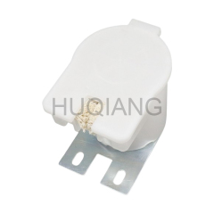 Elevator Parts Elevator Oil Cup Rail Round Oil Cup Oil Box for Mitsubishi Elevator