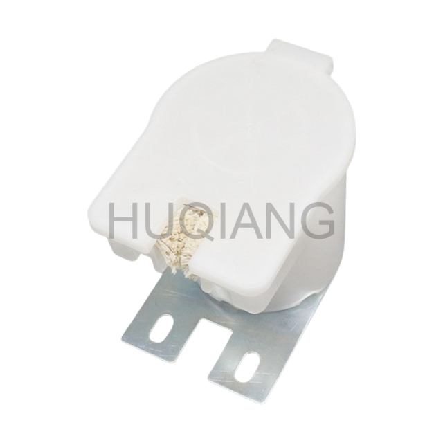 Elevator Parts Elevator Oil Cup Rail Round Oil Cup Oil Box for Mitsubishi Elevator