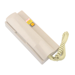 Elevator Parts Elevator Machine Room Phones Three Five-party Intercom Mainframe NKT NBT12(1-1)A