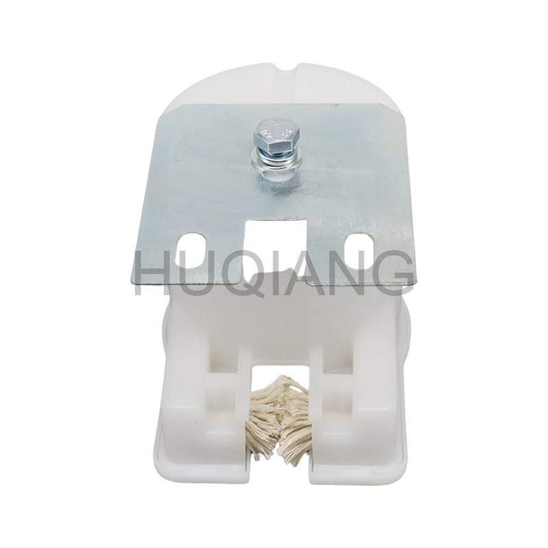 Elevator Parts Elevator Oil Cup Rail Round Oil Cup Oil Box for Mitsubishi Elevator