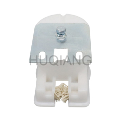 Elevator Parts Elevator Oil Cup Rail Round Oil Cup Oil Box for Mitsubishi Elevator
