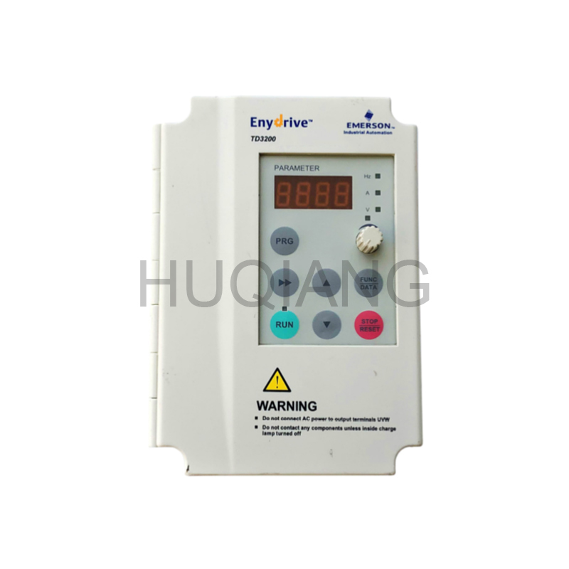 Emerson Elevator Parts Elevator Door Inverter TD3200-2S0002D 0.2KW-2S0004D 0.4KW