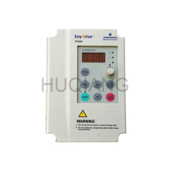 Emerson Elevator Parts Elevator Door Inverter TD3200-2S0002D 0.2KW-2S0004D 0.4KW