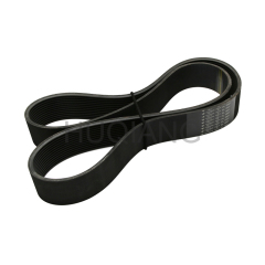 Escalator Parts 9300 Escalator Belt 1841 PL1841 for Thyssen