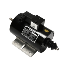 Escalator Parts Escalator Brake Electromagnetic Brake GSD100A1 for Thyssen