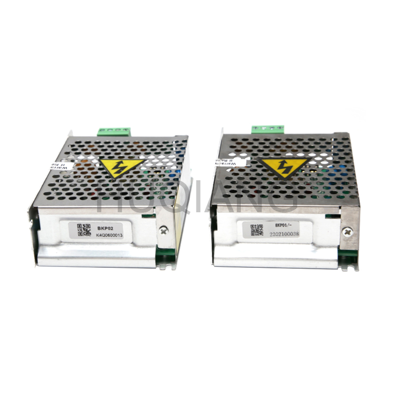 Escalator Parts Escalator Holding Brake Power Box Controller BKP0102 BKP0711 for SJEC Fuji