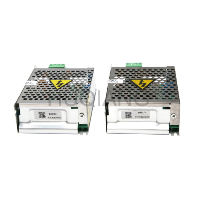 Escalator Parts Escalator Holding Brake Power Box Controller BKP0102 BKP0711 for SJEC Fuji