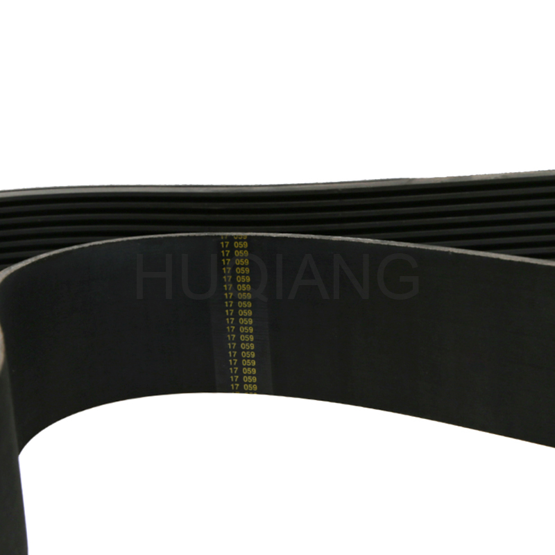 Escalator Parts 9300 Escalator Belt 1841 PL1841 for Thyssen