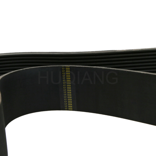 Escalator Parts 9300 Escalator Belt 1841 PL1841 for Thyssen
