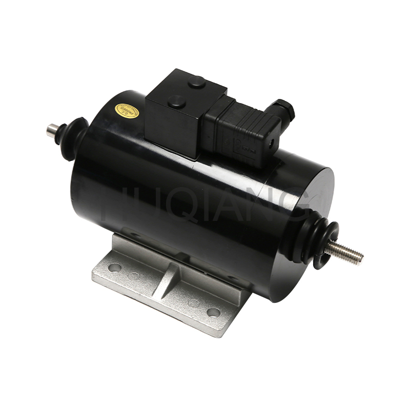 Escalator Parts Escalator Brake Electromagnetic Brake GSD100A1 for Thyssen
