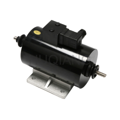 Escalator Parts Escalator Brake Electromagnetic Brake GSD100A1 for Thyssen