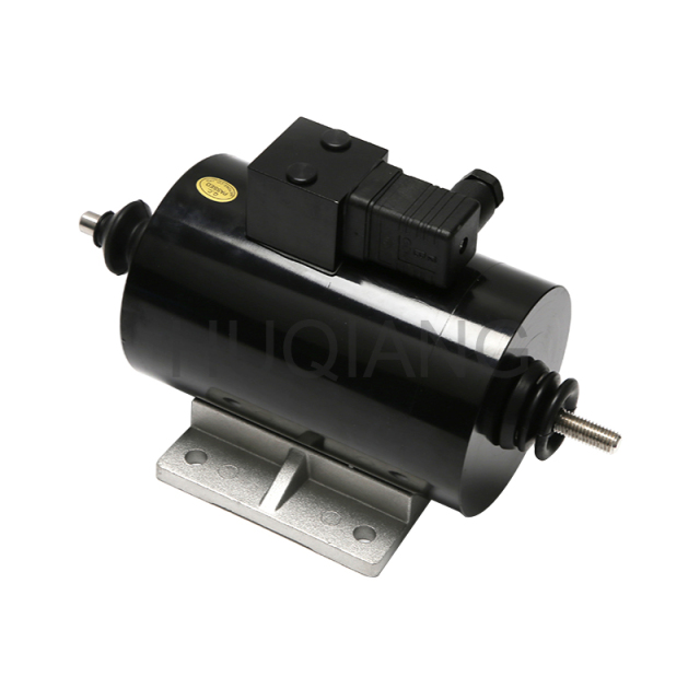 Escalator Parts Escalator Brake Electromagnetic Brake GSD100A1 for Thyssen