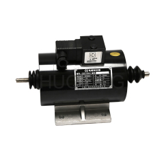 Escalator Parts Escalator Brake Electromagnetic Brake GSD100A1 for Thyssen