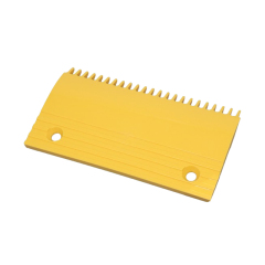 Escalator Parts Escalator Comb Plate LDTJ-B-1 LDTJ-B-2 LDTJ-B-3 For Xizi Otis Elevator