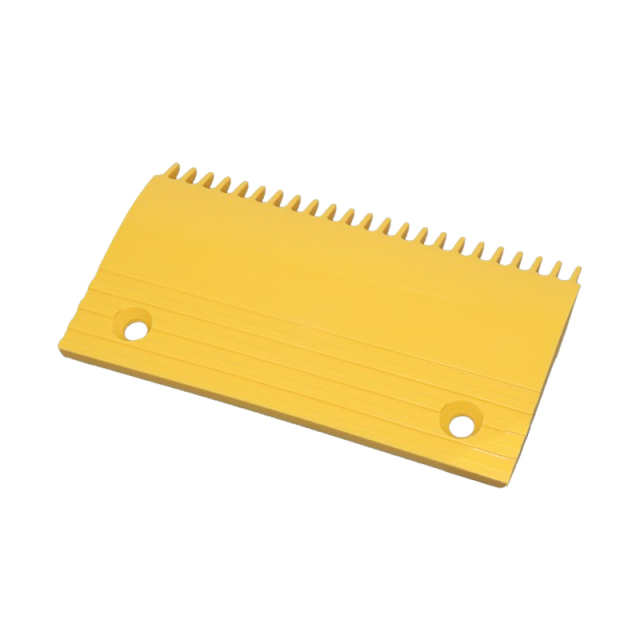 Escalator Parts Escalator Comb Plate LDTJ-B-1 LDTJ-B-2 LDTJ-B-3 For Xizi Otis Elevator