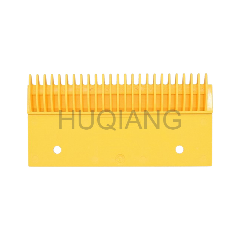 Escalator Parts Escalator Comb Plate LDTJ-B-1 LDTJ-B-2 LDTJ-B-3 For Xizi Otis Elevator