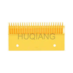 Escalator Parts Escalator Comb Plate LDTJ-B-1 LDTJ-B-2 LDTJ-B-3 For Xizi Otis Elevator