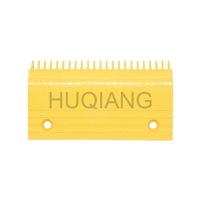 Escalator Parts Escalator Comb Plate LDTJ-B-1 LDTJ-B-2 LDTJ-B-3 For Xizi Otis Elevator
