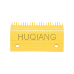 Escalator Parts Escalator Comb Plate LDTJ-B-1 LDTJ-B-2 LDTJ-B-3 For Xizi Otis Elevator