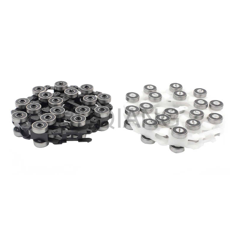 Escalator Parts Escalator Swing Chain Escalator Rotary Chain 22 24