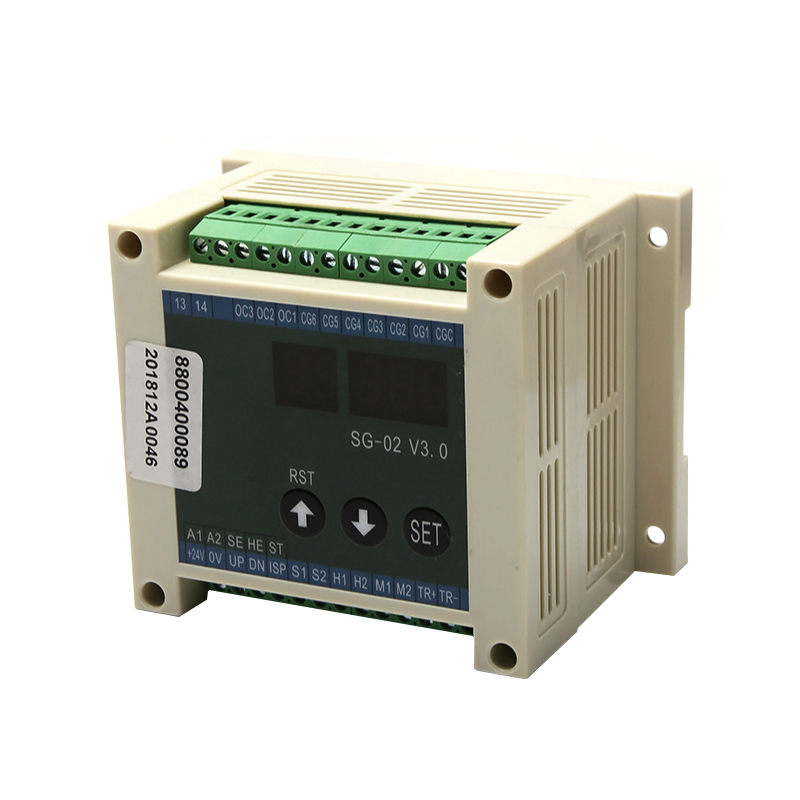 Escalator Parts Escalator Speed Controller SG-02V3.0 A6 for Thyssen