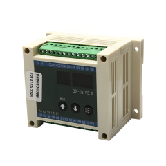 Escalator Parts Escalator Speed Controller SG-02V3.0 A6 for Thyssen
