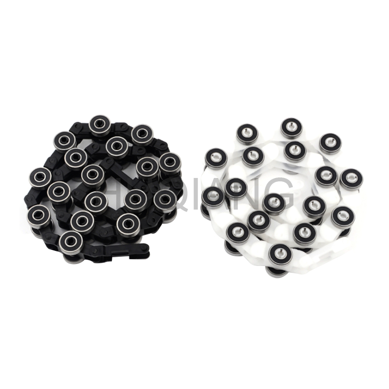 Escalator Parts Escalator Swing Chain Escalator Rotary Chain 22 24