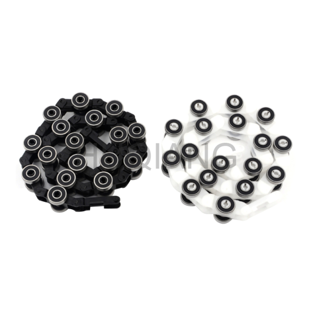 Escalator Parts Escalator Swing Chain Escalator Rotary Chain 22 24