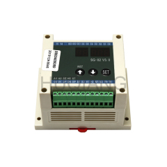 Escalator Parts Escalator Speed Controller SG-02V3.0 A6 for Thyssen