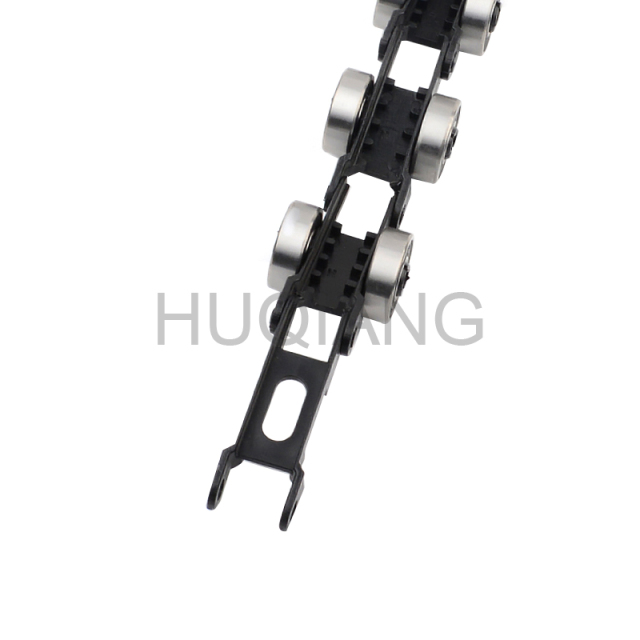 Escalator Parts Escalator Swing Chain Escalator Rotary Chain 22 24