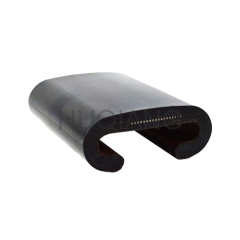 Escalator Parts Escalator Handrail with SDS Walkway Handrail Belt SWEOTIS 800 for Mitsubishi Canny Elevator