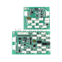 FUJITEC Elevator Parts PCB Elevator Communication Board Car Command Board IFC8 IFC9 A3N150088 090